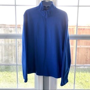 Men’s Starter Pullover